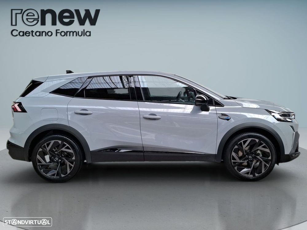 Renault Symbioz - 10