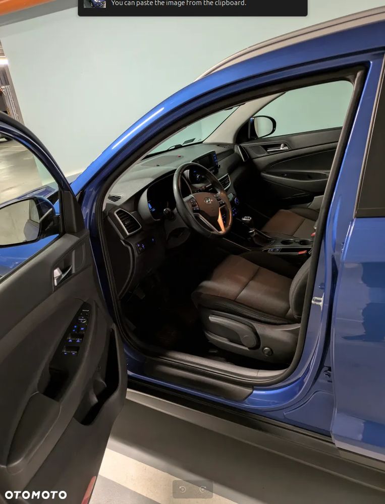 Hyundai Tucson 1.6 GDi Comfort 2WD - 2