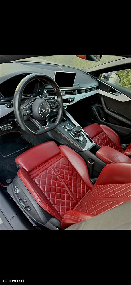 Audi S5 Sportback - 10