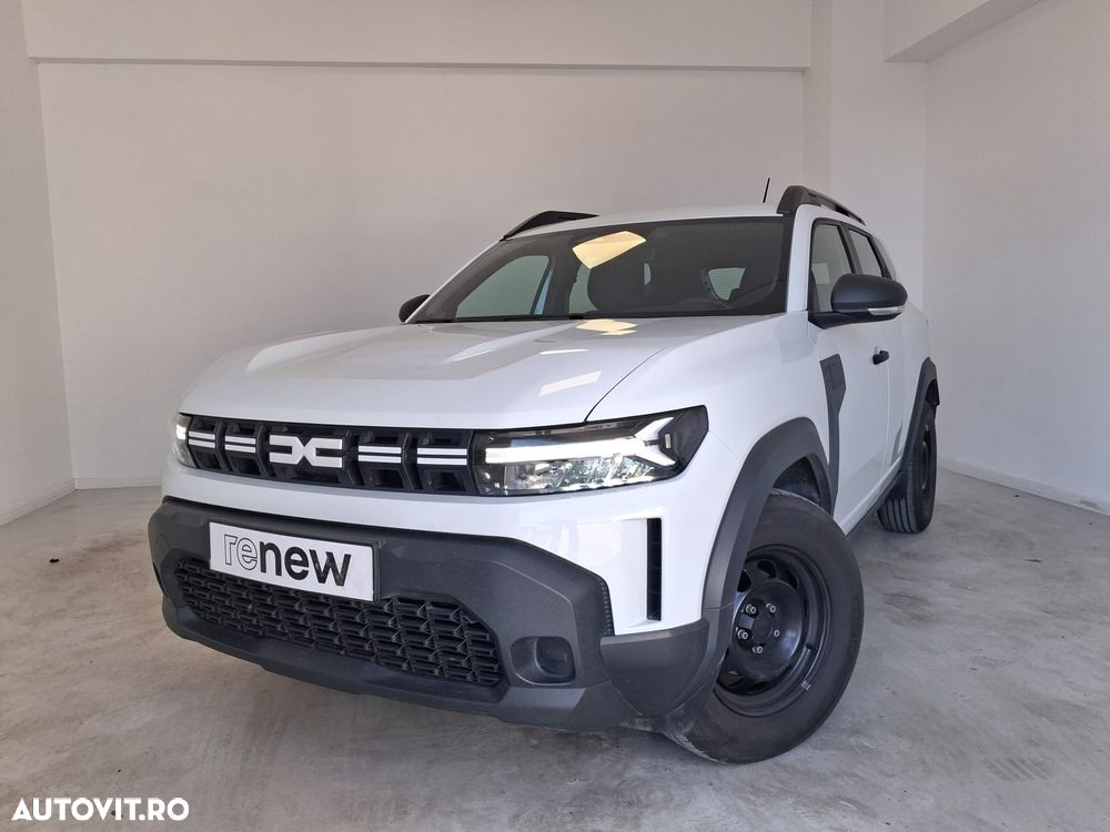 Dacia Duster ECO-G 100 Essential - 32