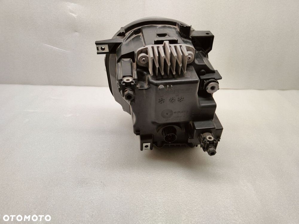 jeep renegade lift led lampa lewy przód 00520884220 - 7