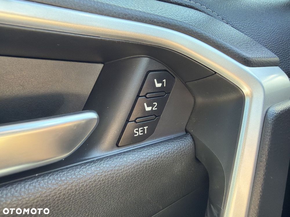 Toyota RAV4 2.5 Hybrid Executive 4x2 - 26
