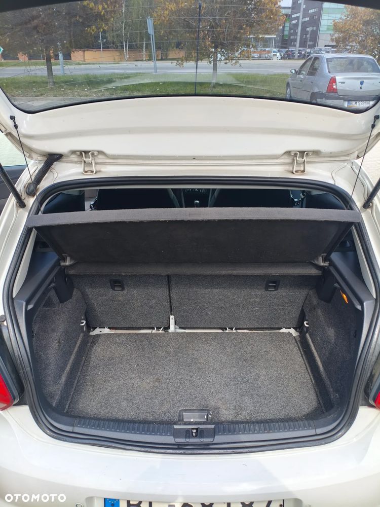 Volkswagen Polo 1.2 TDI Style - 8