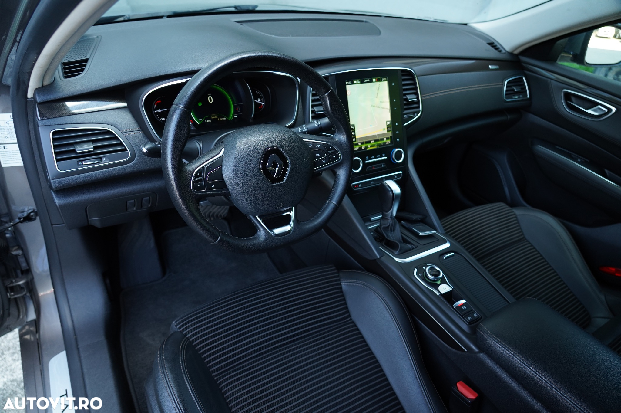 Renault Talisman - 19