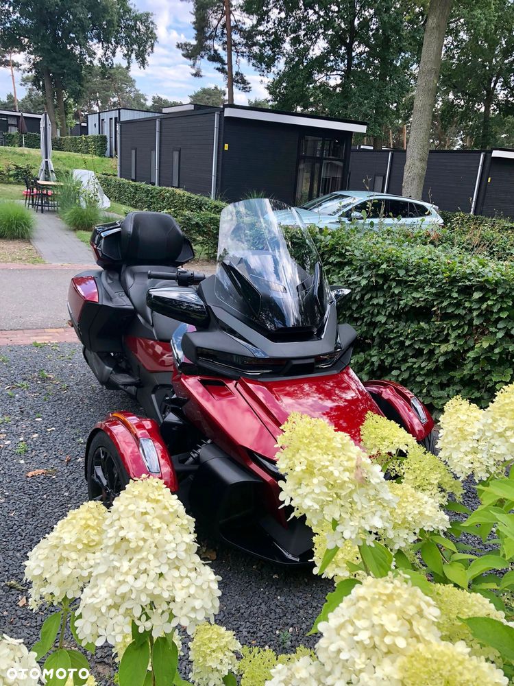 Can-Am Spyder - 4