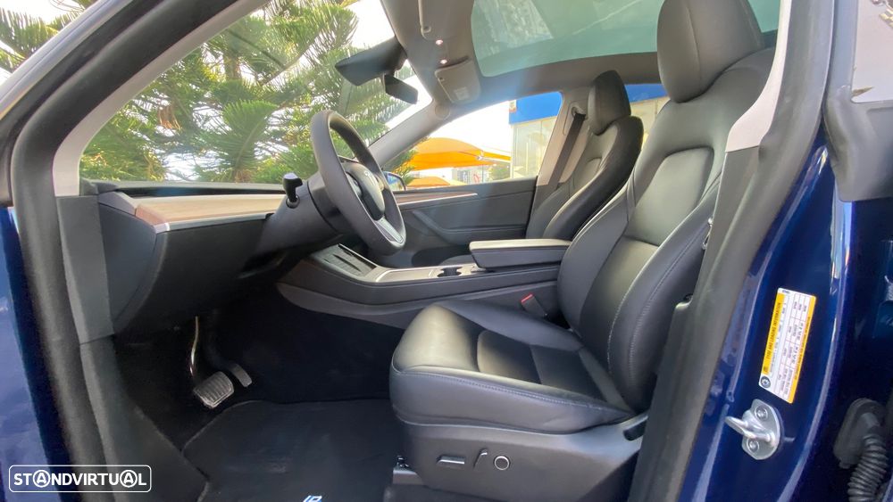 Tesla Model Y Standard - 20