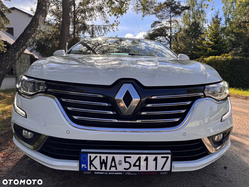 Renault Talisman 1.6 Energy TCe Intens EDC - 11
