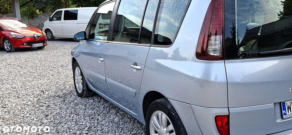 Renault Espace 2.0 Initiale - 6