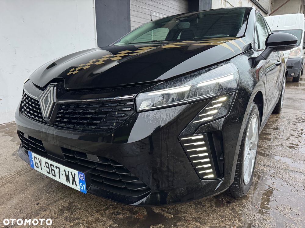 Renault Clio 1.0 TCe Equilibre - 25