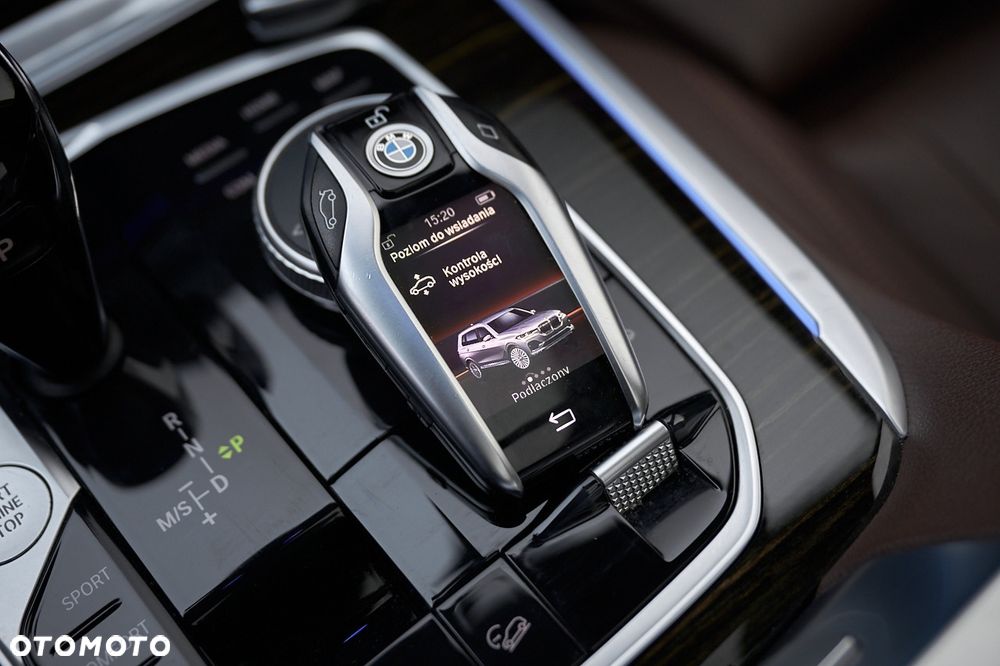 BMW X7 xDrive30d sport - 35