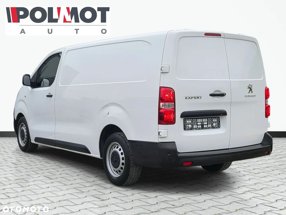 Peugeot Expert Long 3,0t Premium (bryg.) - 1