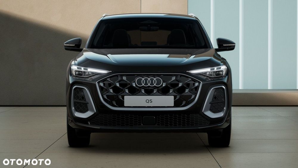 Audi Q5 - 4