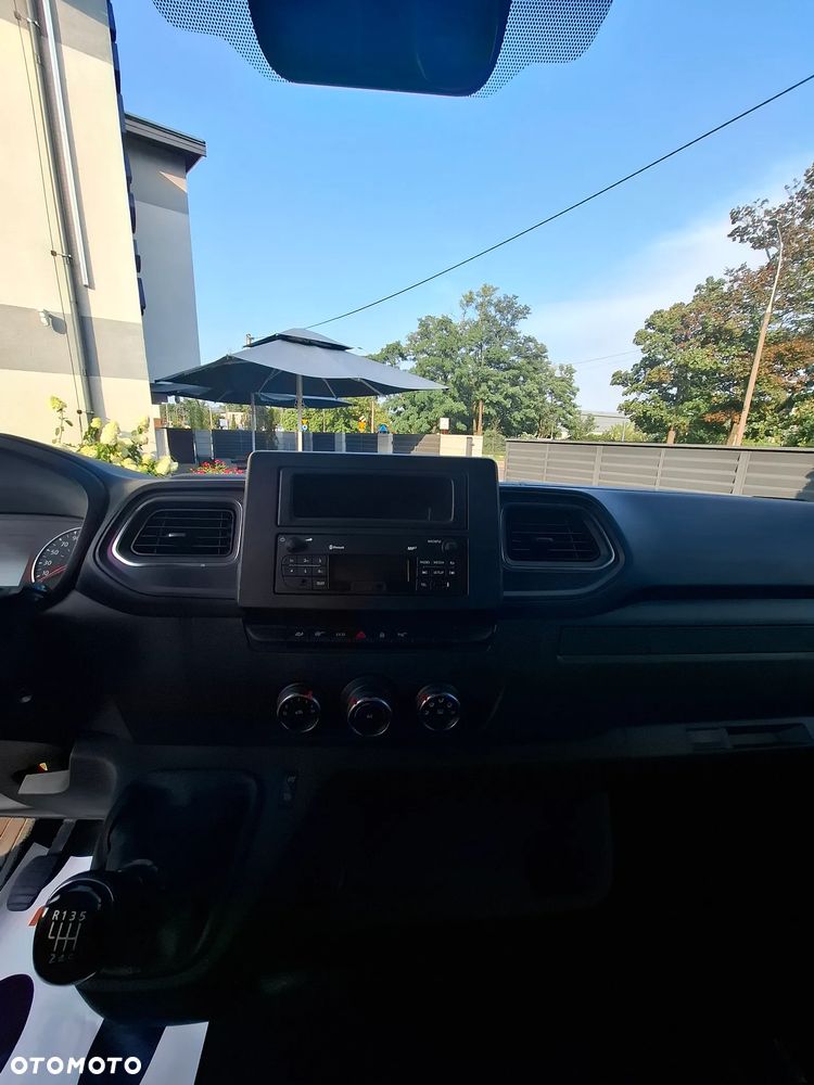 Renault Master - 9