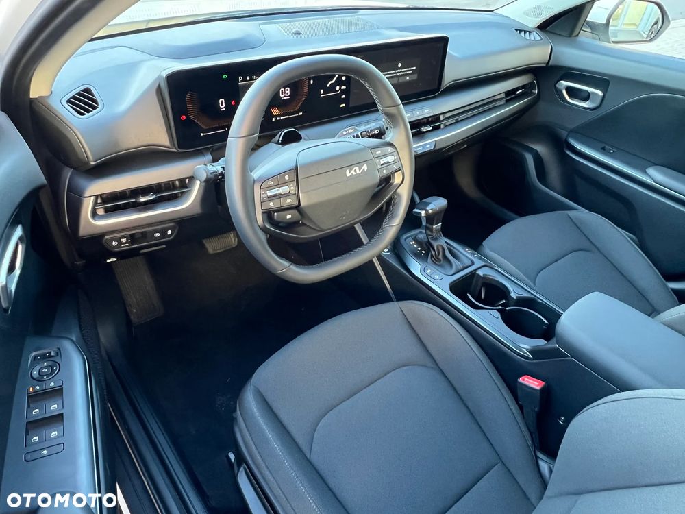 Kia K4 1.6 T-GDI M - 7