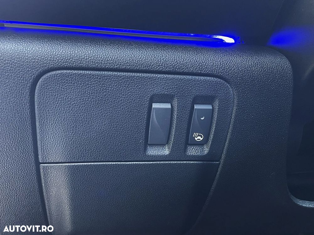 Renault Talisman ENERGY dCi 160 EDC INITIALE PARIS - 17