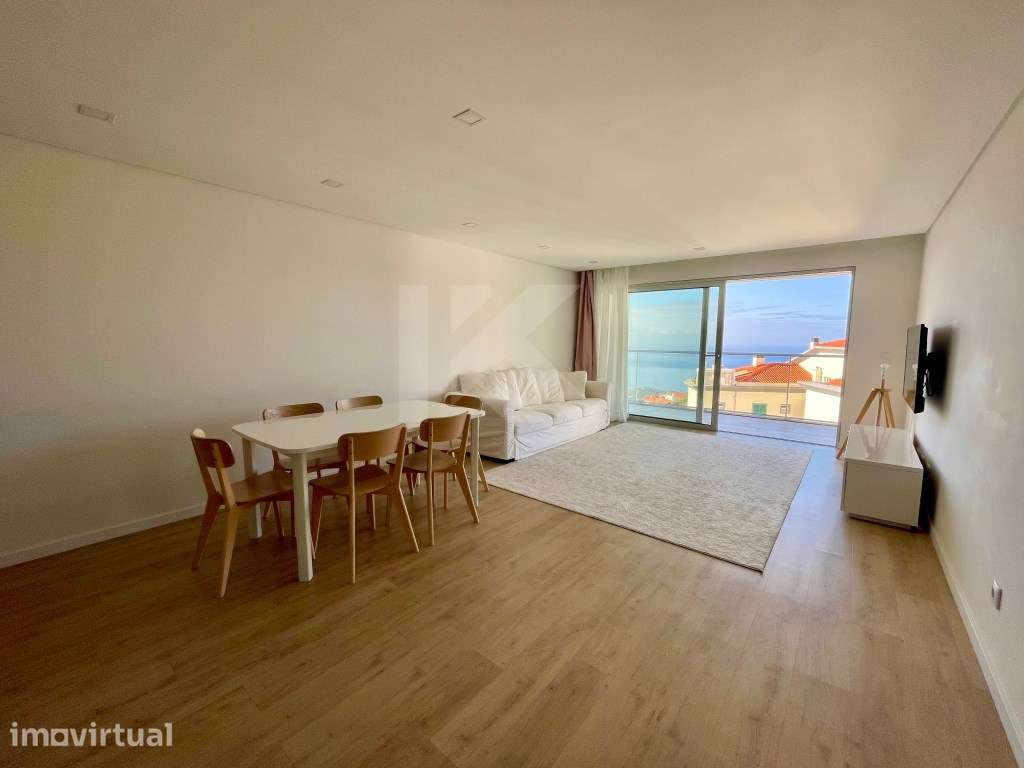 Apartamento T3 no Último Piso - Estreito de Câmara de Lobos - Grande imagem: 3/37