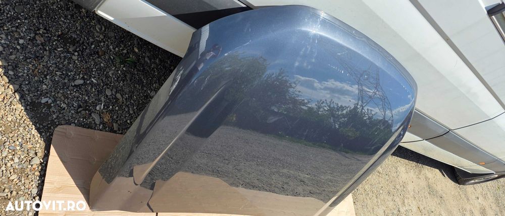 Capota motor Ford Ranger 2011 2012 / 2013 / 2014 2015 - 3