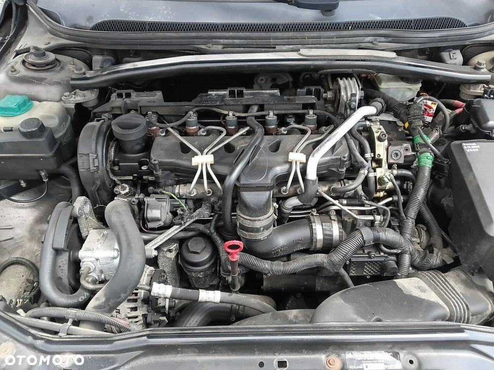 Volvo XC 70 - 31