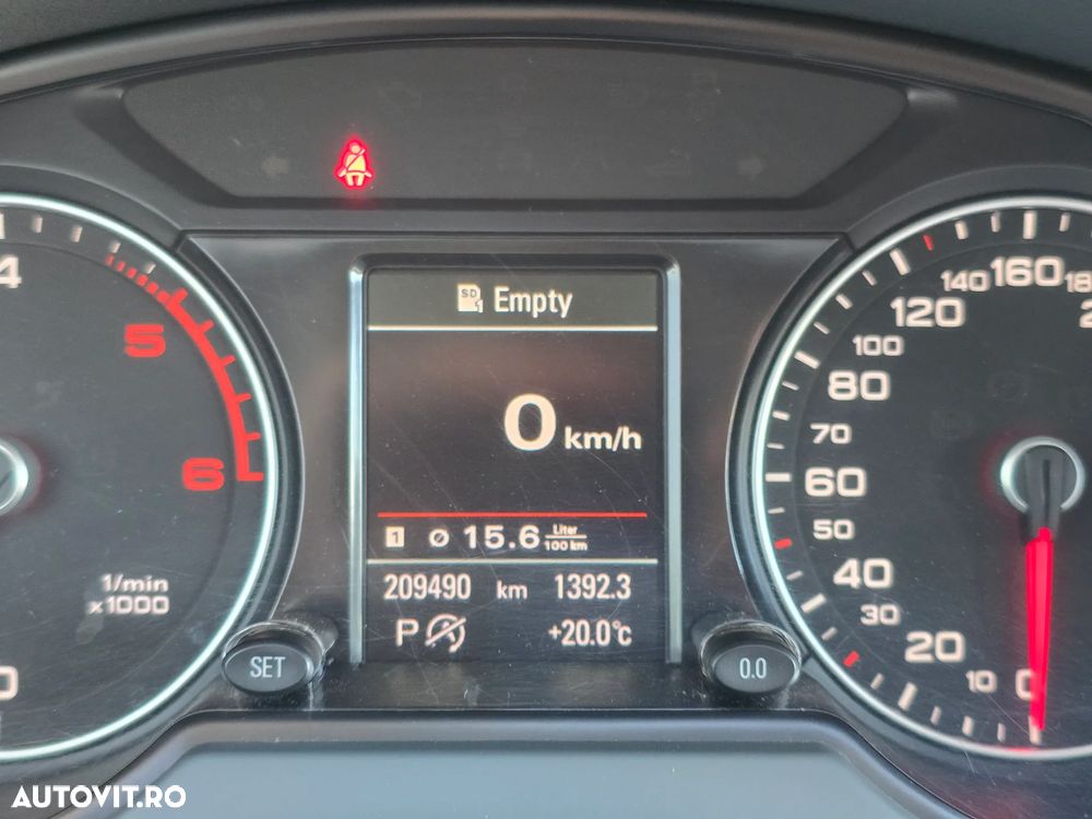 Audi Q5 - 27