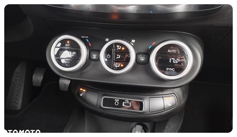 Fiat 500X 1.6 E-torQ 4x2 Pop Star - 6
