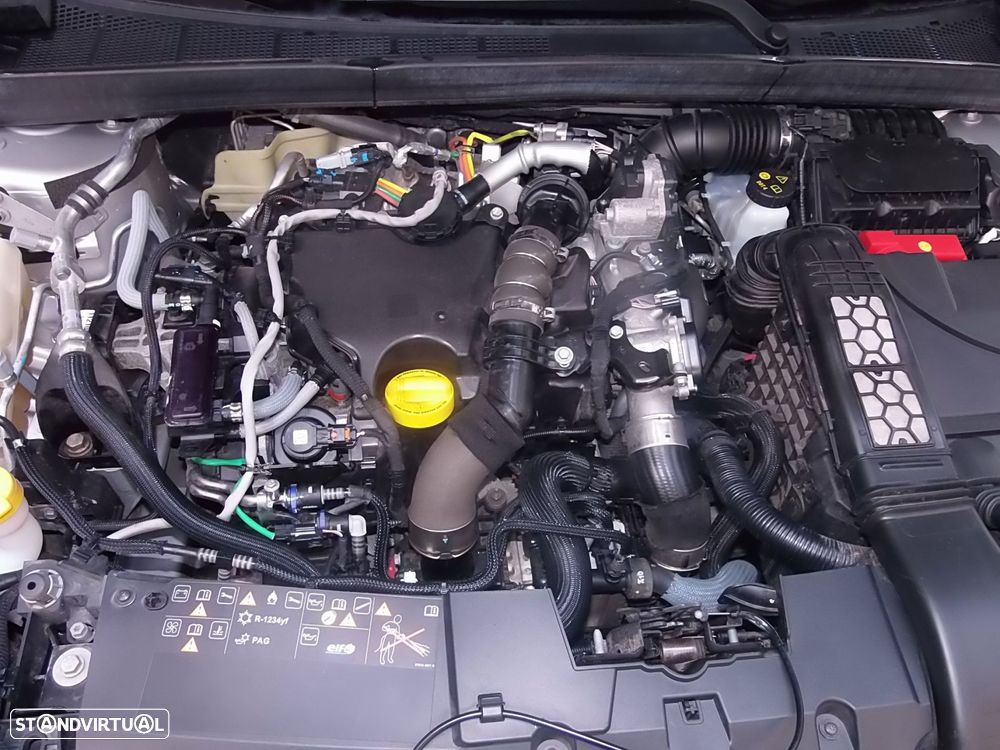 Renault Mégane Break - 40