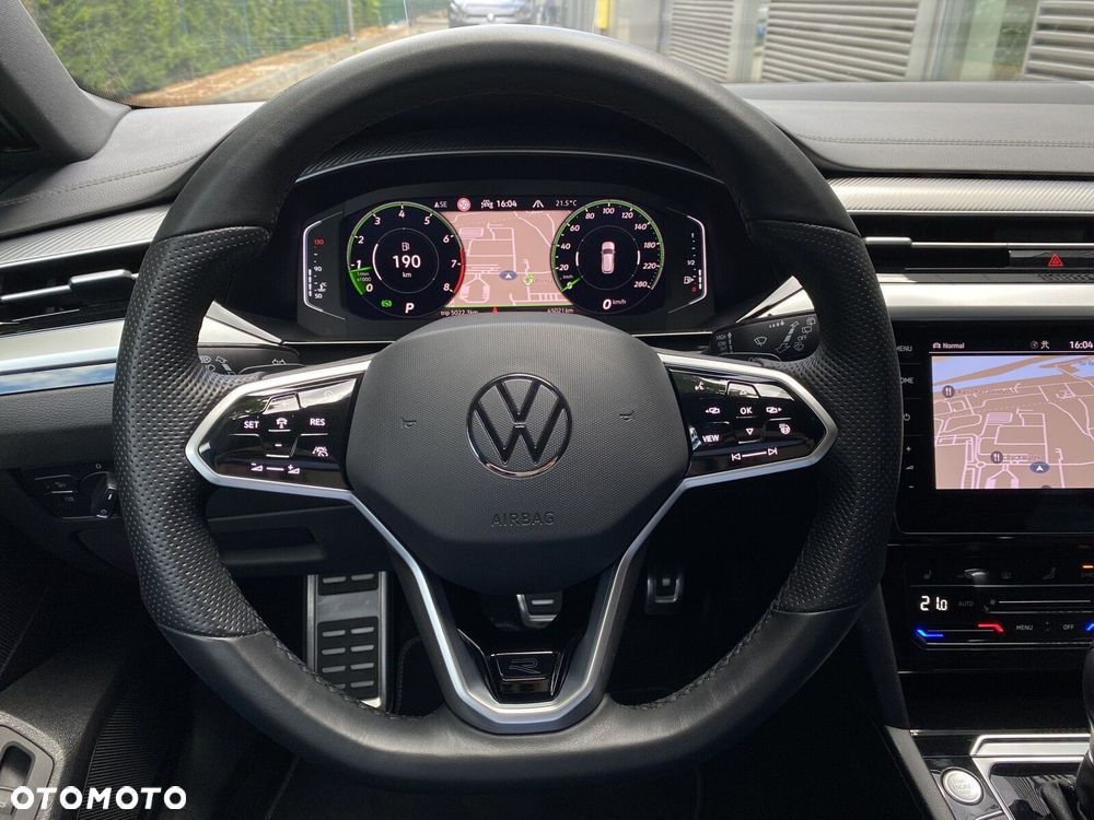 Volkswagen Arteon Shooting Brake 2.0 TSI R-Line DSG - 15