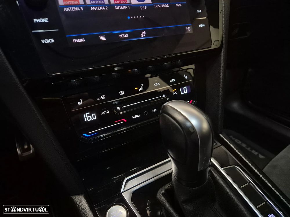 VW Arteon Shooting Brake 2.0 TDI Elegance DSG - 37