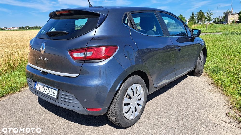 Renault Clio 1.5 dCi Business - 4