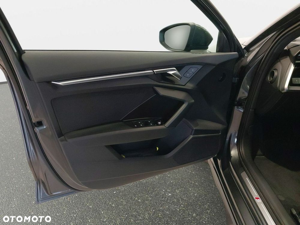 Audi A3 Sportback - 14