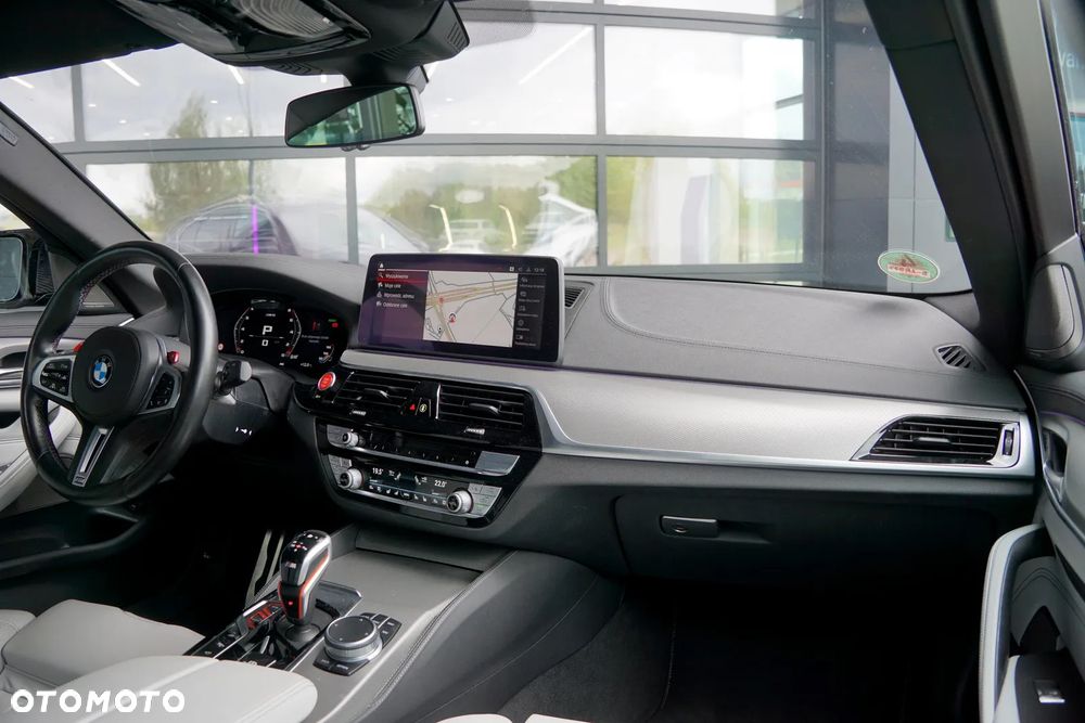 BMW M5 Standard - 32