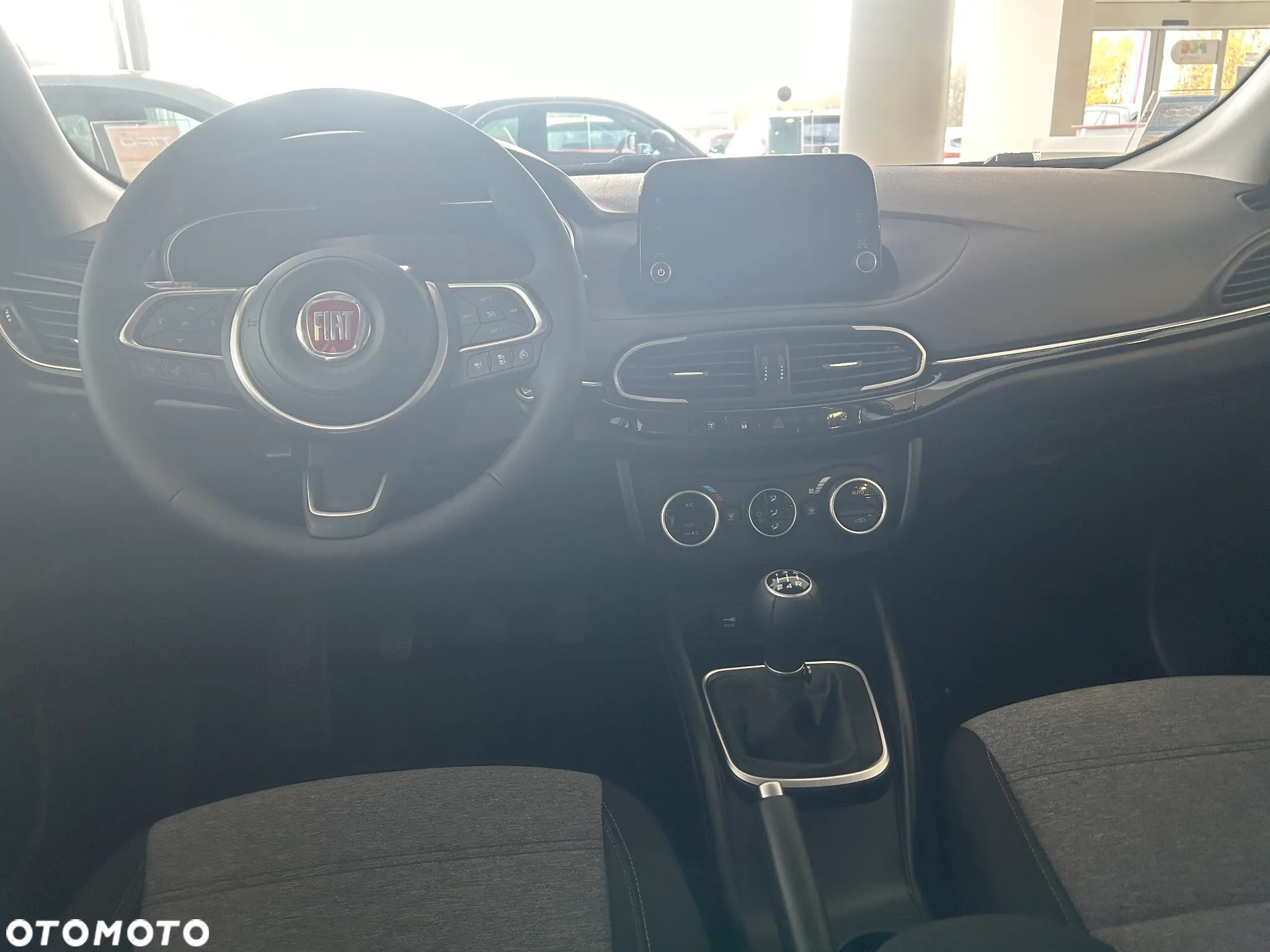 Fiat Tipo 1.0 T3 Cross - 3