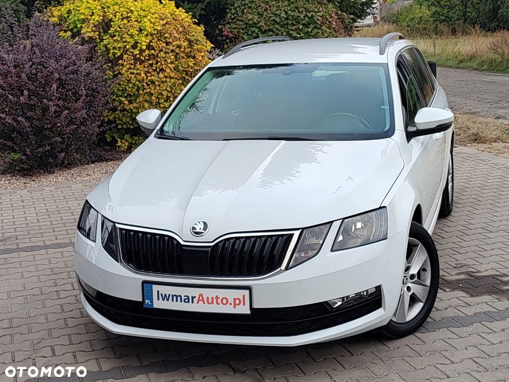 Skoda Octavia - 11