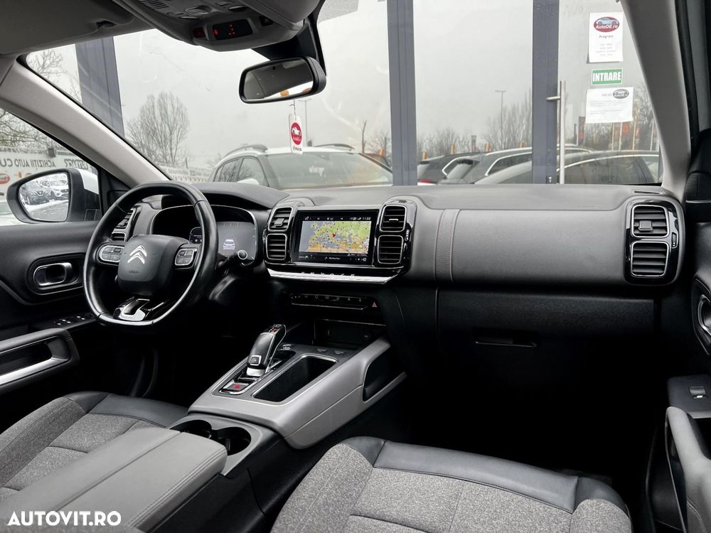 Citroën C5 Aircross - 7