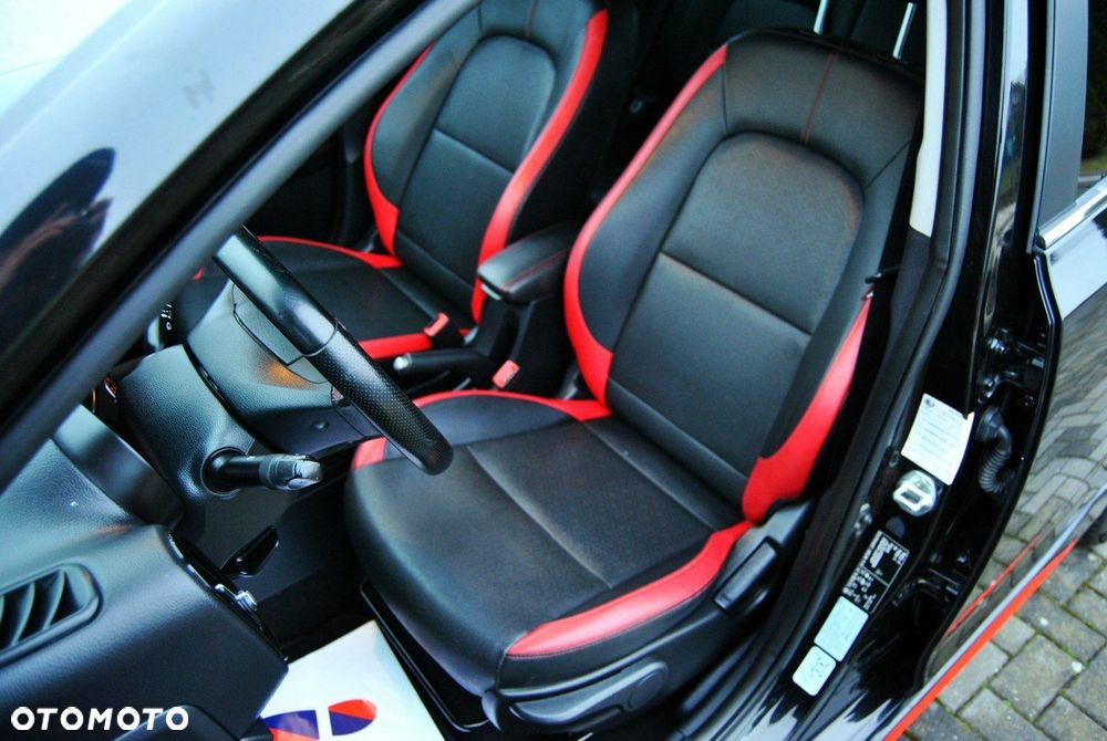 Kia Picanto 1.0 GT Line - 8