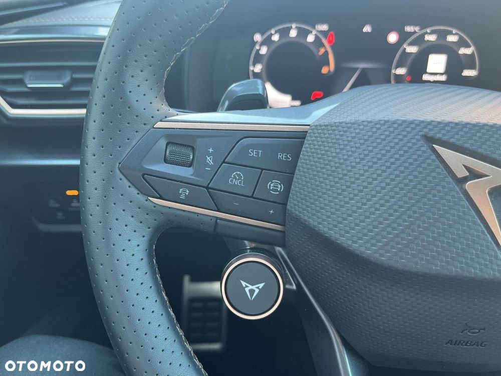 Cupra Leon - 13