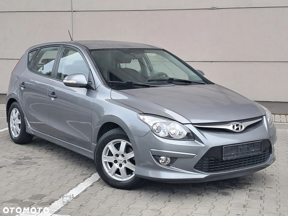 Hyundai i30 1.4 Edition Plus - 3
