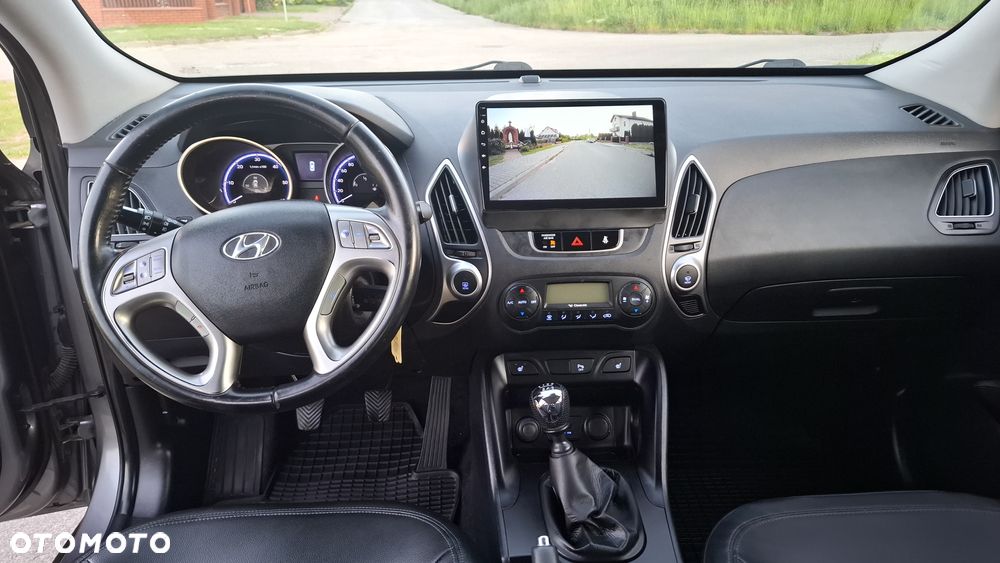 Hyundai ix35 2.0 CRDi 4WD 5 Star Edition - 2