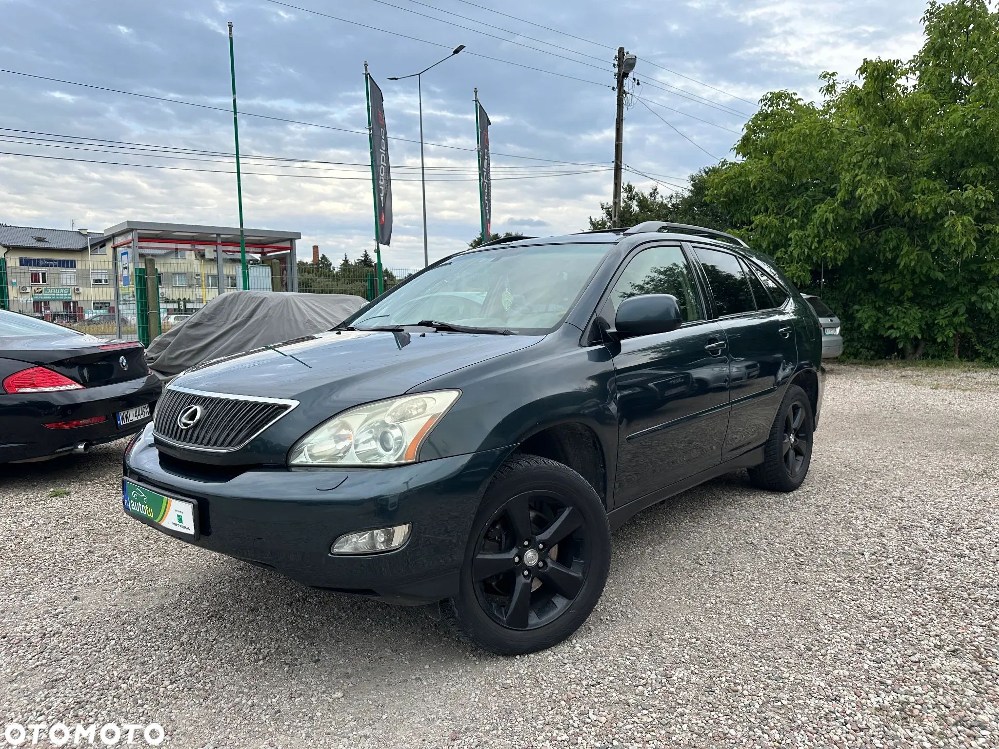 Lexus RX 330 - 1