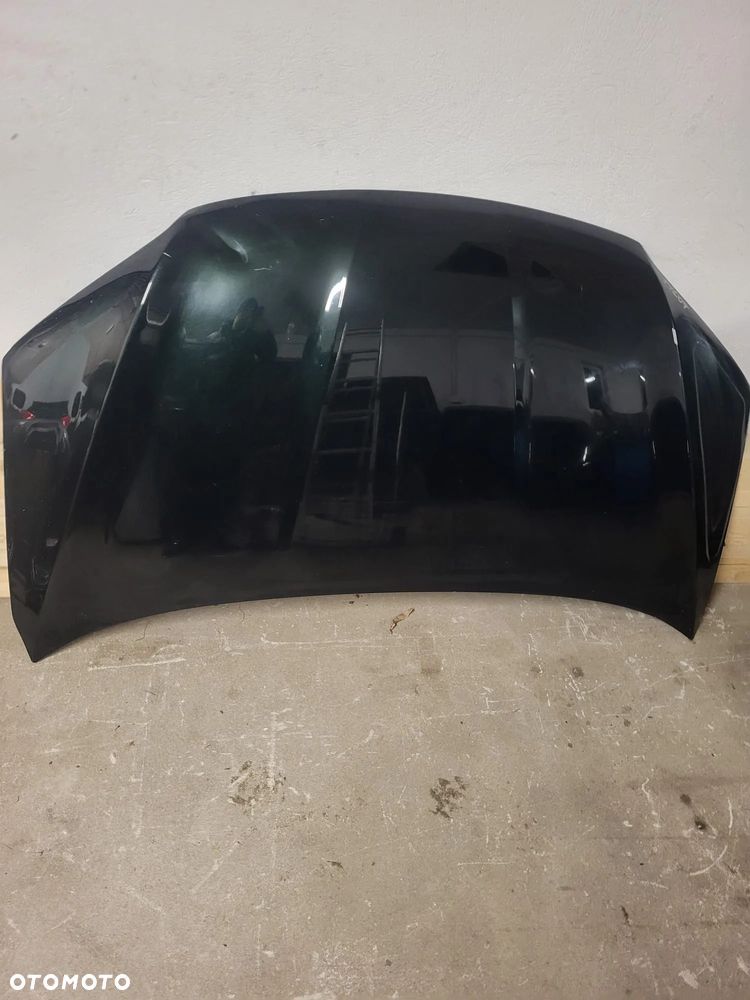 Honda pilot 2017rok maska