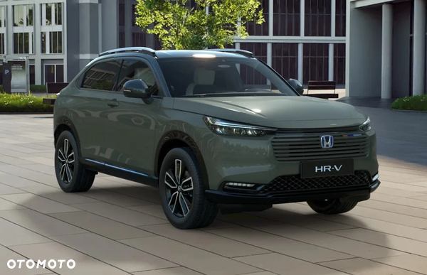 Honda HR-V 1.5 i-MMD Advance Style BSI CVT