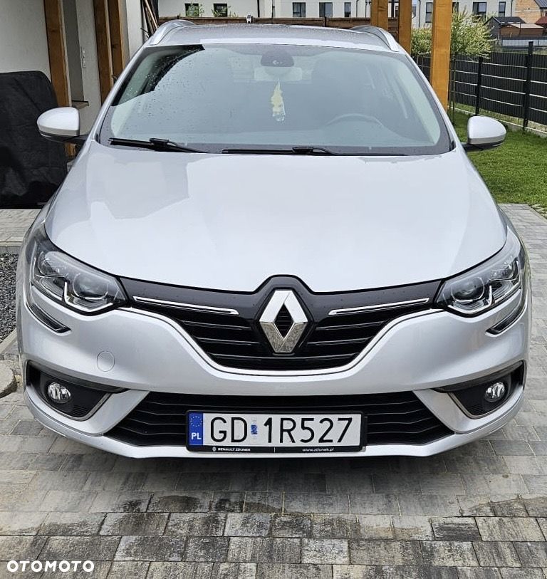 Renault Megane 1.5 Blue dCi Business - 5