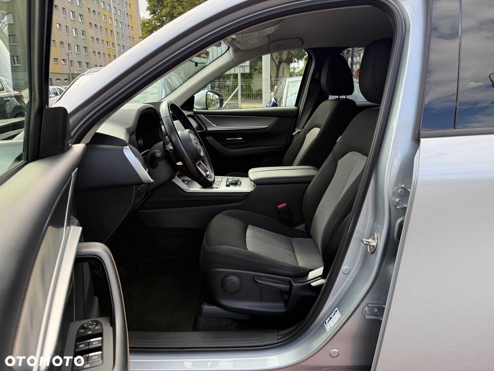 Mazda CX-60 3.3 D mHEV Exclusive Line AWD - 19
