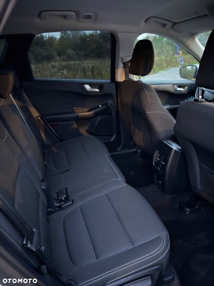 Ford Kuga 1.5 EcoBlue TITANIUM - 16