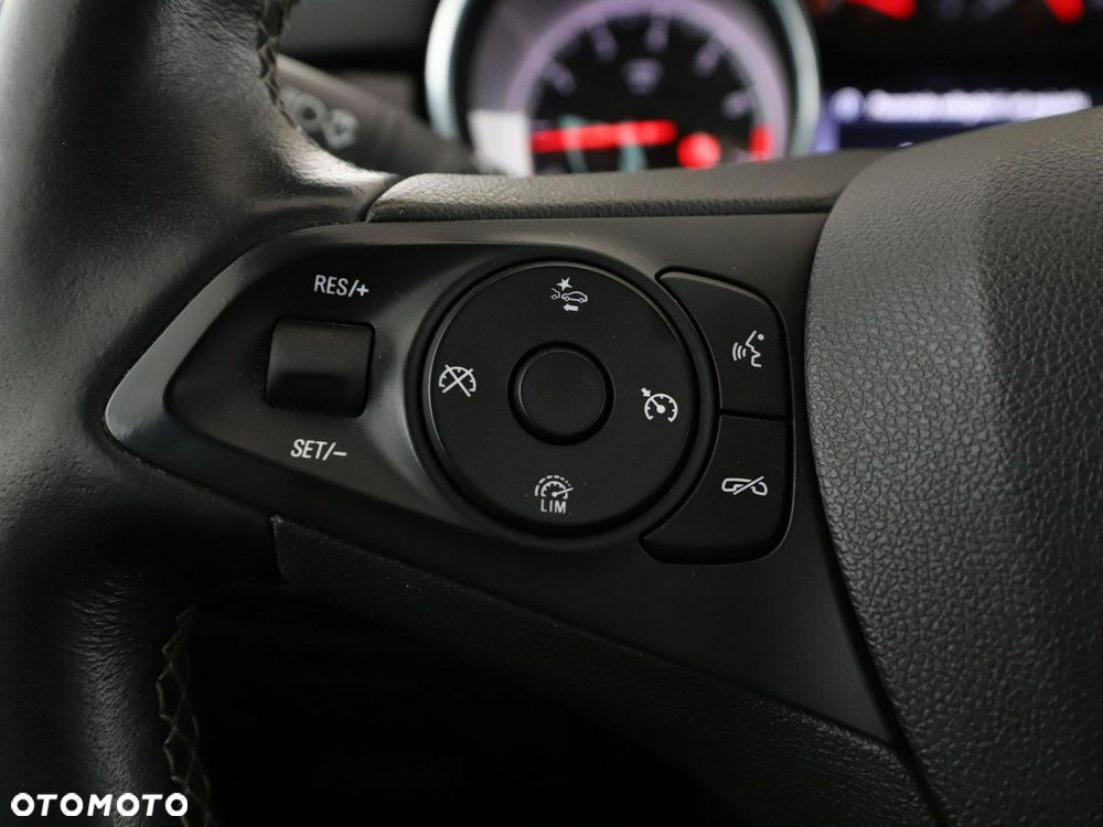 Opel Astra 1.4 Turbo Start/Stop Innovation - 32