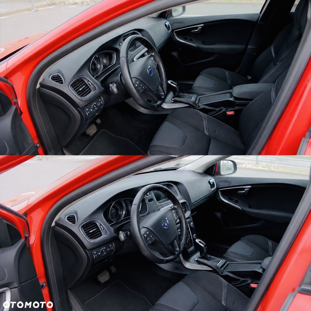 Volvo V40 T4 Kinetic - 33