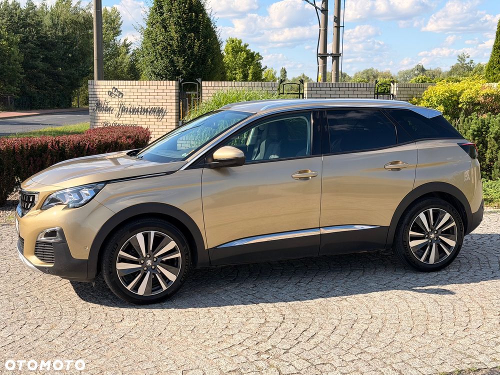 Peugeot 3008 PureTech 130 Stop & Start Allure - 1