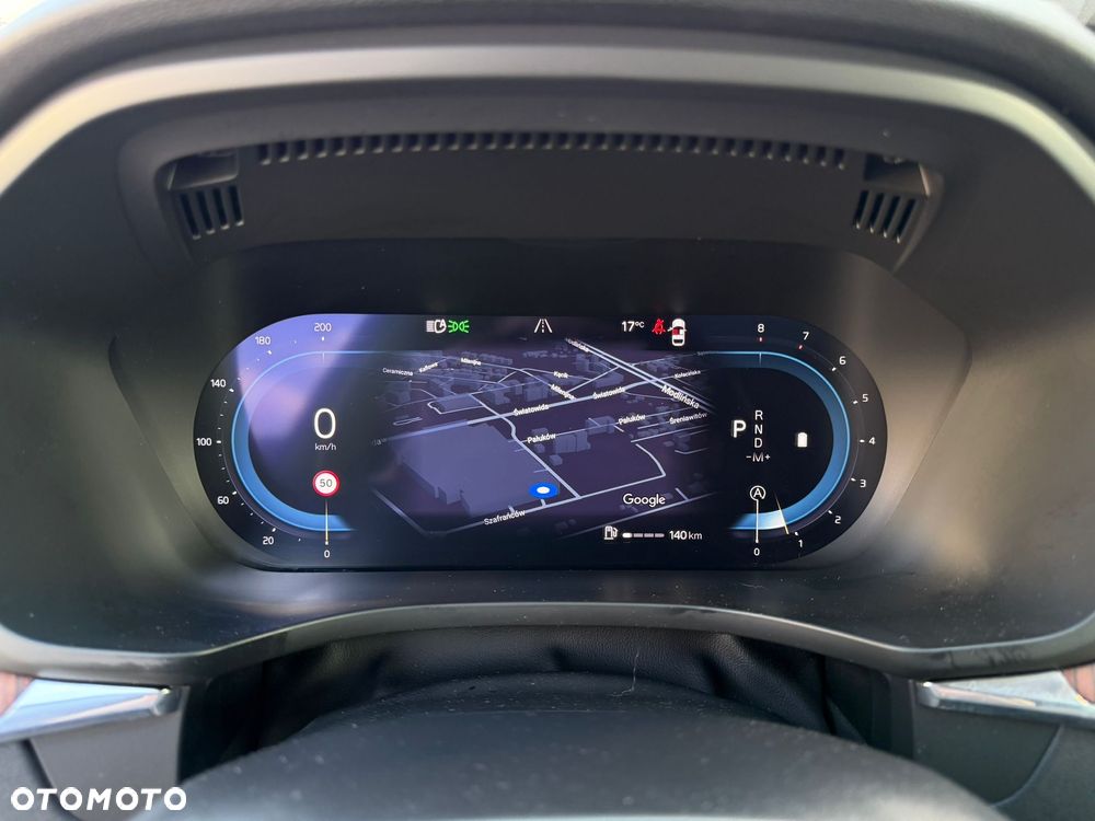 Volvo XC 60 B5 B AWD Plus Dark - 25