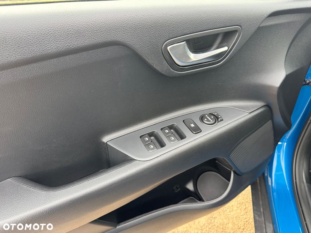 Kia Stonic 1.0 T-GDI 100 OPF Edition 7 - 25