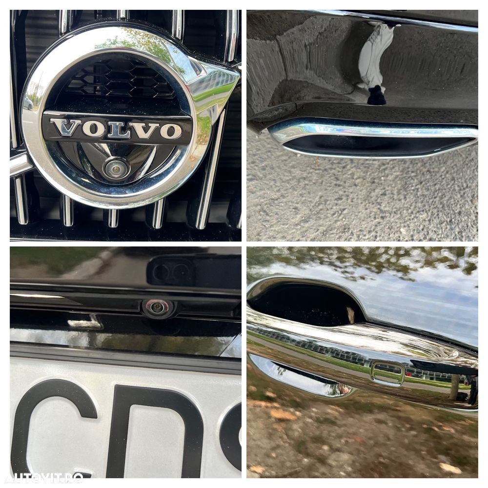 VOLVO XC60 2020 — imagine 34