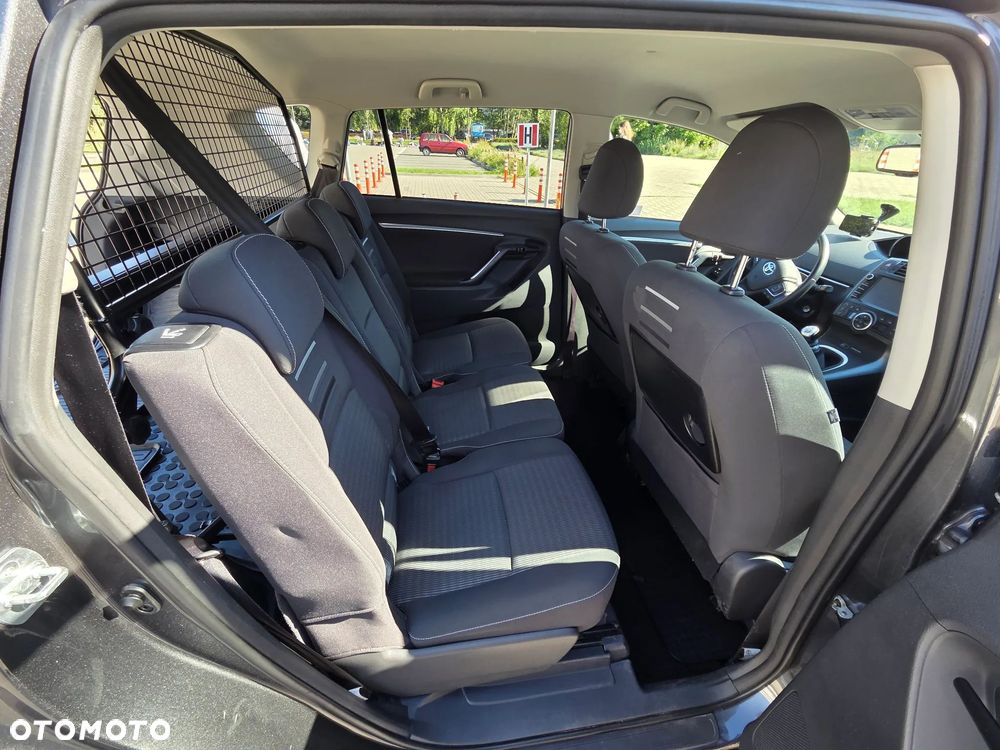 Toyota Verso 1.8 Premium EU6 - 10